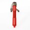Eaton Yoke Assy, Shift, Manual Transmission, Welded A-8044 - alternate 7